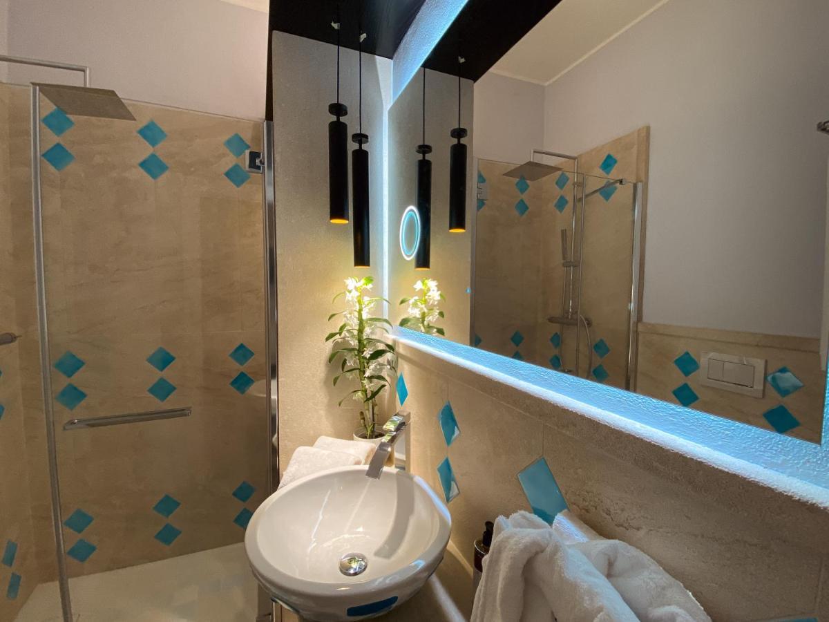 Villa Aquamarina Pavoncella Rossa Porto Pino Kültér fotó